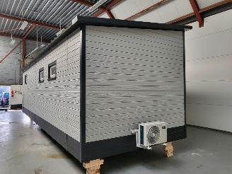Overige  NIEUW TINY HOUSE  11 X 3 M INCL TRANSPORT BINNEN N.L picture 5