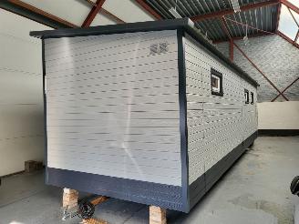 Overige  NIEUW TINY HOUSE  11 X 3 M INCL TRANSPORT BINNEN N.L picture 7