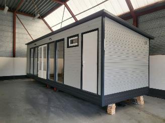 Overige  NIEUW TINY HOUSE  11 X 3 M INCL TRANSPORT BINNEN N.L picture 3