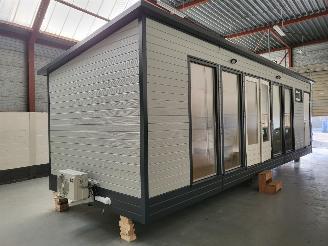 Overige  NIEUW TINY HOUSE  11 X 3 M INCL TRANSPORT BINNEN N.L picture 6
