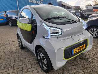 XEV Yoyo XEV (italiaans) YOYO ELECTRISCH 70 KM nw ( €21000) picture 1