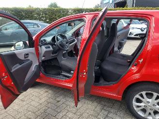 Nissan Pixo Nissan Pixo 1.0 Look cool 5 DRS ZONDER SCHADE picture 6