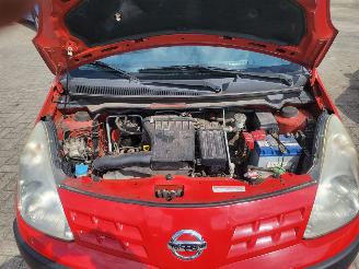 Nissan Pixo Nissan Pixo 1.0 Look cool 5 DRS ZONDER SCHADE picture 18