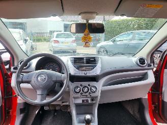 Nissan Pixo Nissan Pixo 1.0 Look cool 5 DRS ZONDER SCHADE picture 5