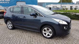 Peugeot 3008 1.6  16v 88 kw MPV  ACTIVE picture 1