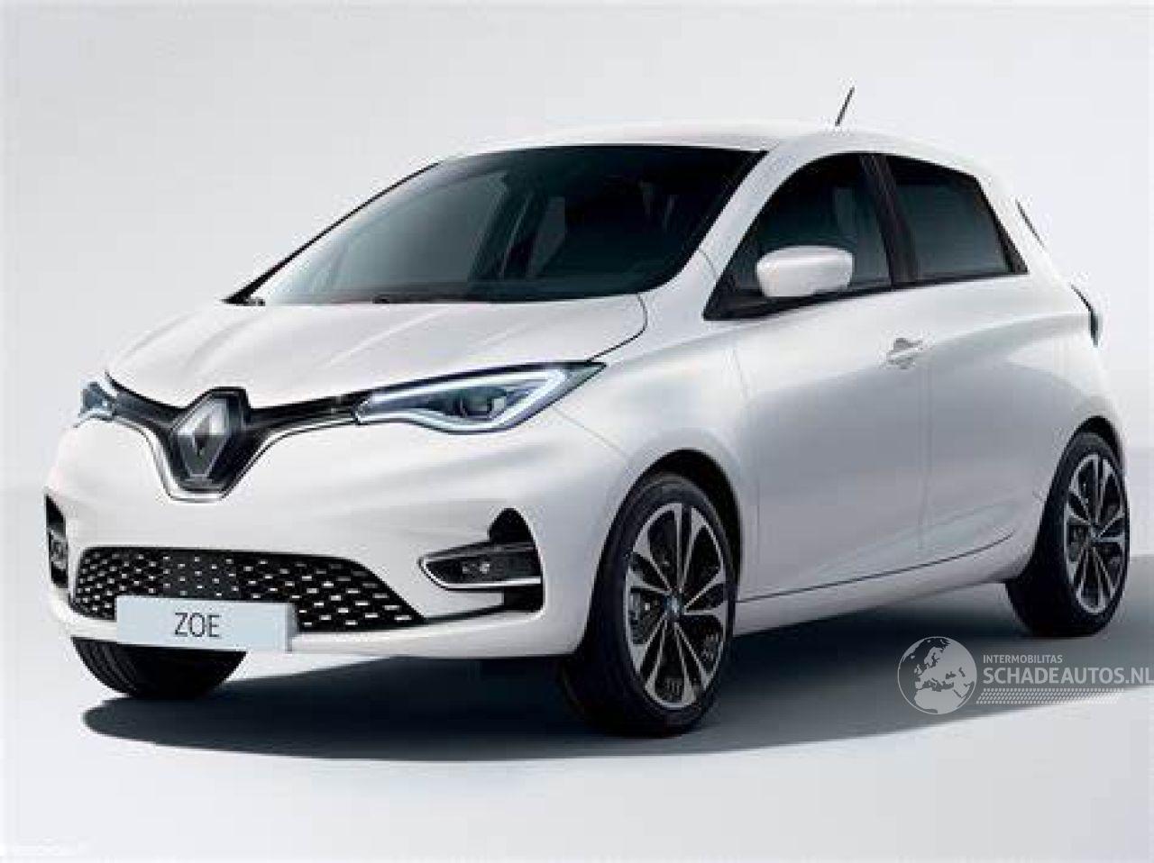 Renault Zoé 