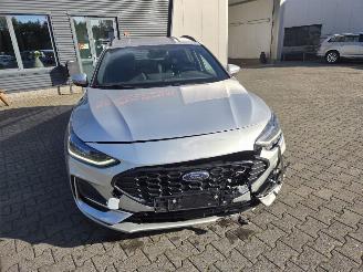 Ford Focus 91KW HYBRIDE / ST-LINE picture 10