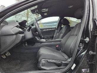 Honda Civic ELEGANCE picture 12