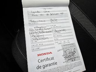 Honda Civic ELEGANCE picture 17