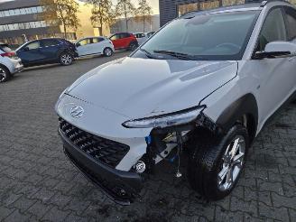 Hyundai Kona 88kw 48v / NAVI / CAMERA / CLIMA picture 3