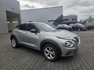 Nissan Juke AUTOMAAT / TWO TONE picture 12