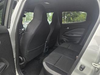 Nissan Juke AUTOMAAT / TWO TONE picture 19