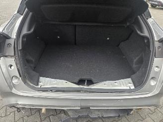 Nissan Juke AUTOMAAT / TWO TONE picture 7