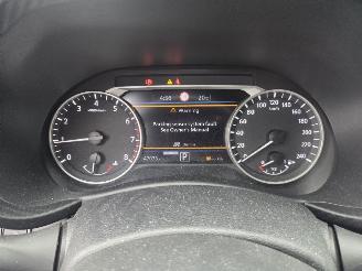 Nissan Juke AUTOMAAT / TWO TONE picture 17