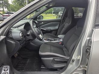 Nissan Juke AUTOMAAT / TWO TONE picture 15