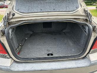 Volvo S-60 2.4 TREKHAAK picture 17