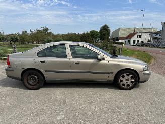 Volvo S-60 2.4 TREKHAAK picture 6