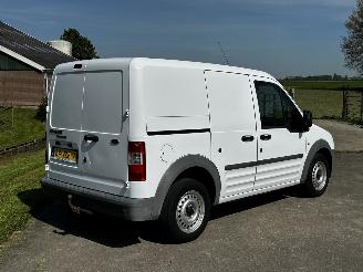 Ford Transit Connect 1.8 TDCi | APK tot jan-2026 picture 7