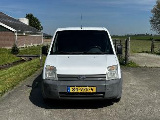Ford Transit Connect 1.8 TDCi | APK tot jan-2026 picture 4