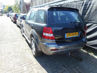 Kia Sorento 3.5 v6 picture 3