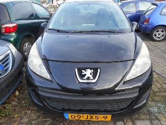  Peugeot 207 1.4 2009/9