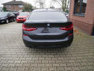 BMW 6-serie 630 D GRAND TURISMO SPORT LINE LEER PANORAMADAK LED ACC picture 6