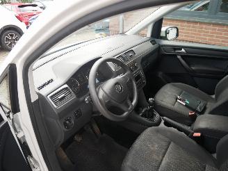 Volkswagen Caddy maxi 4 MOTION 5 PERSOONS picture 6