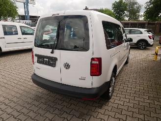 Volkswagen Caddy maxi 4 MOTION 5 PERSOONS picture 3