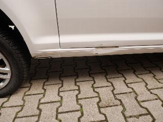 Volkswagen Caddy maxi 4 MOTION 5 PERSOONS picture 5