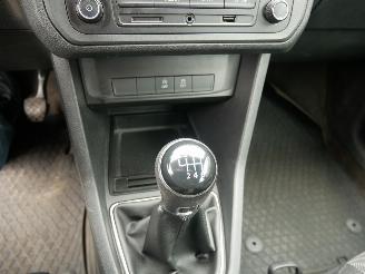 Volkswagen Caddy maxi 4 MOTION 5 PERSOONS picture 15