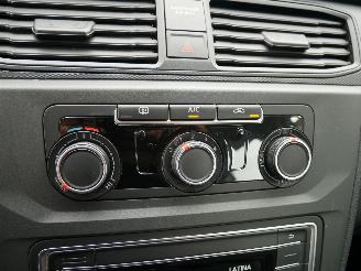 Volkswagen Caddy maxi 4 MOTION 5 PERSOONS picture 12