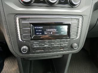 Volkswagen Caddy maxi 4 MOTION 5 PERSOONS picture 11
