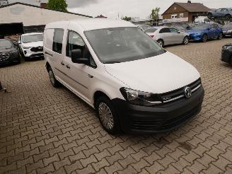 Volkswagen Caddy maxi 4 MOTION 5 PERSOONS picture 2