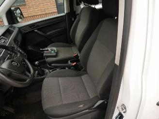 Volkswagen Caddy maxi 4 MOTION 5 PERSOONS picture 7