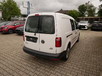 Volkswagen Caddy maxi 4 MOTION 5 PERSOONS picture 3