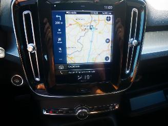 Volvo XC40 MOMENTUM LED ACC picture 15