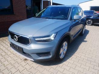 Volvo XC40 MOMENTUM LED ACC picture 2