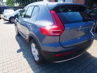 Volvo XC40 MOMENTUM LED ACC picture 7