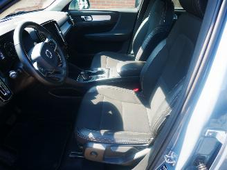 Volvo XC40 MOMENTUM LED ACC picture 10