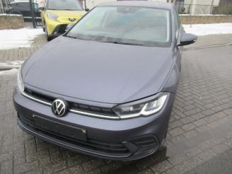  Volkswagen Polo 1.0TSI 95pk Climatronic Navi Camera CruiseControl..... 2022/9