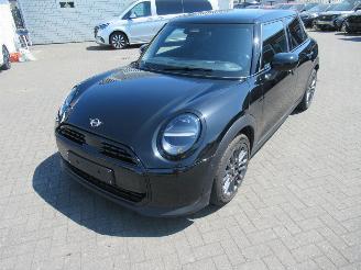 Avarii autoturisme Mini Cooper MINI COOPER C 2026/2