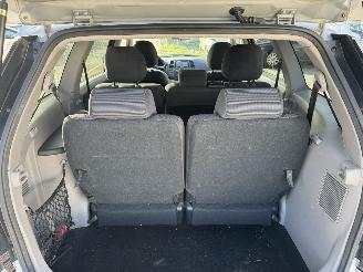 Mitsubishi Grandis 2.4 -16v Intense 7 persoons picture 14