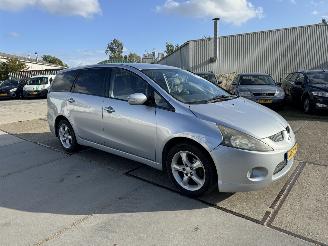 Mitsubishi Grandis 2.4 -16v Intense 7 persoons picture 2
