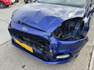 Ford Fiesta 1.0 Ecoboost ST-LINE picture 16