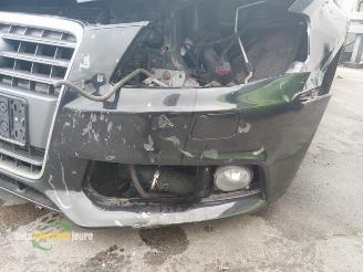 Audi A4 A4 Avant (B8), Combi, 2007 / 2015 2.0 TDI 16V picture 11