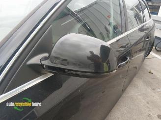 Audi A4 A4 Avant (B8), Combi, 2007 / 2015 2.0 TDI 16V picture 25