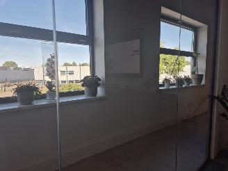  BMW 5-serie 520 2015/1