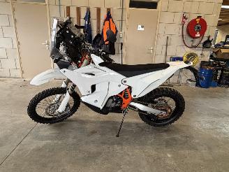 KTM 450 SX Racing Rally Replica picture 3