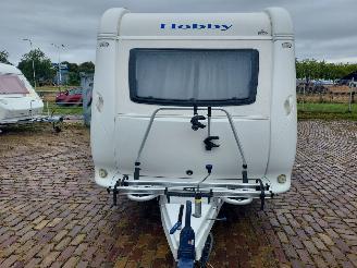 Hobby  La Vita bionda 400 SF Omnistor picture 3