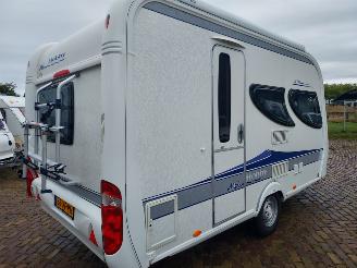 Hobby  La Vita bionda 400 SF Omnistor picture 4